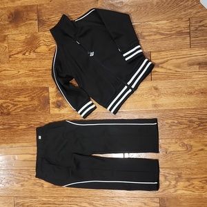 Appaman 4T track/athletic suit